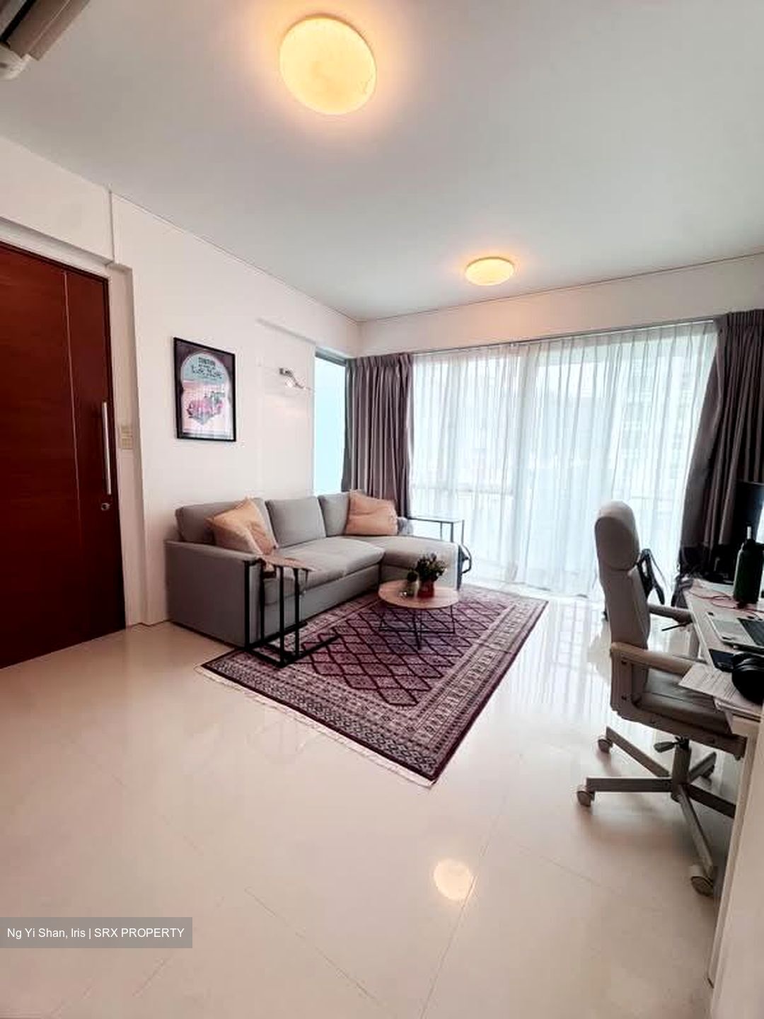 Emily Residence (D9), Apartment #589346751
